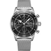 cópia de BREITLING SUPEROCEAN 42MM SUPER CLONE