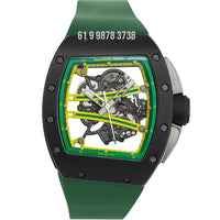RICHARD MILLE RM61-01 42MM SUPER CLONE