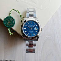 ROLEX DATEJUST 41MM  126300 SUPER CLONE