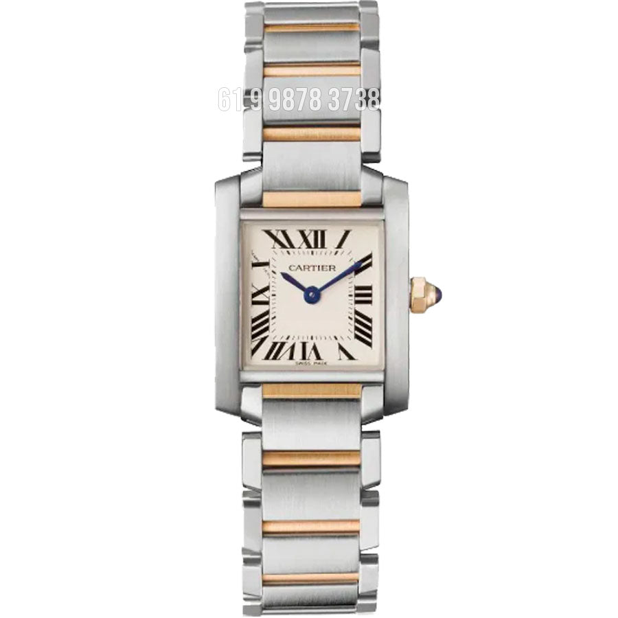 CARTIER TANK MISTO 20MM SUPER CLONE