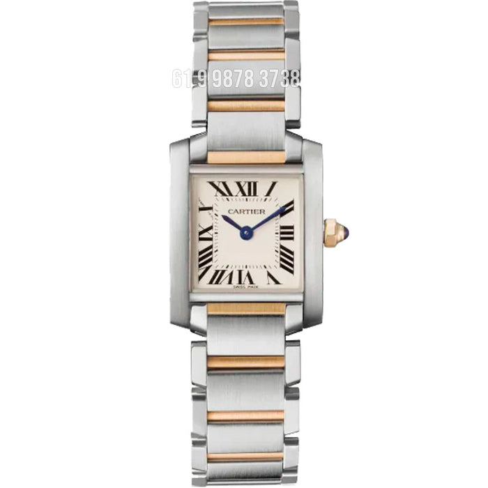 CARTIER TANK MISTO 20MM SUPER CLONE