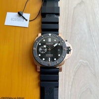 frente panerai super clone