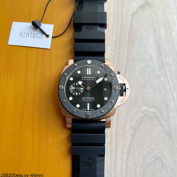 frente panerai super clone
