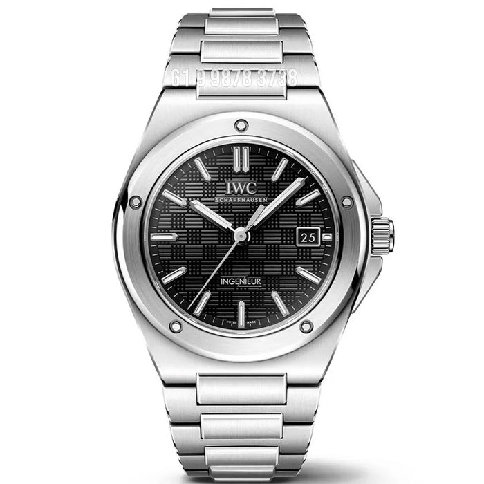 IWC INGENIEUR ETA J58180 SUPER CLONE