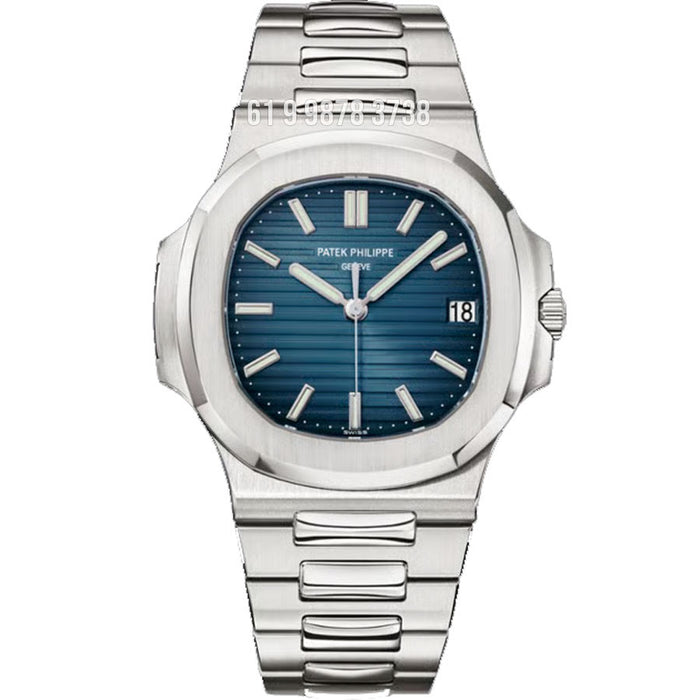 PATEK PHILIPPE NAUTILUS ETA SUPER CLONE