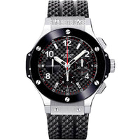 HUBLOT BIG BANG TUIGA CERÂMICA ETA SUPER CLONE