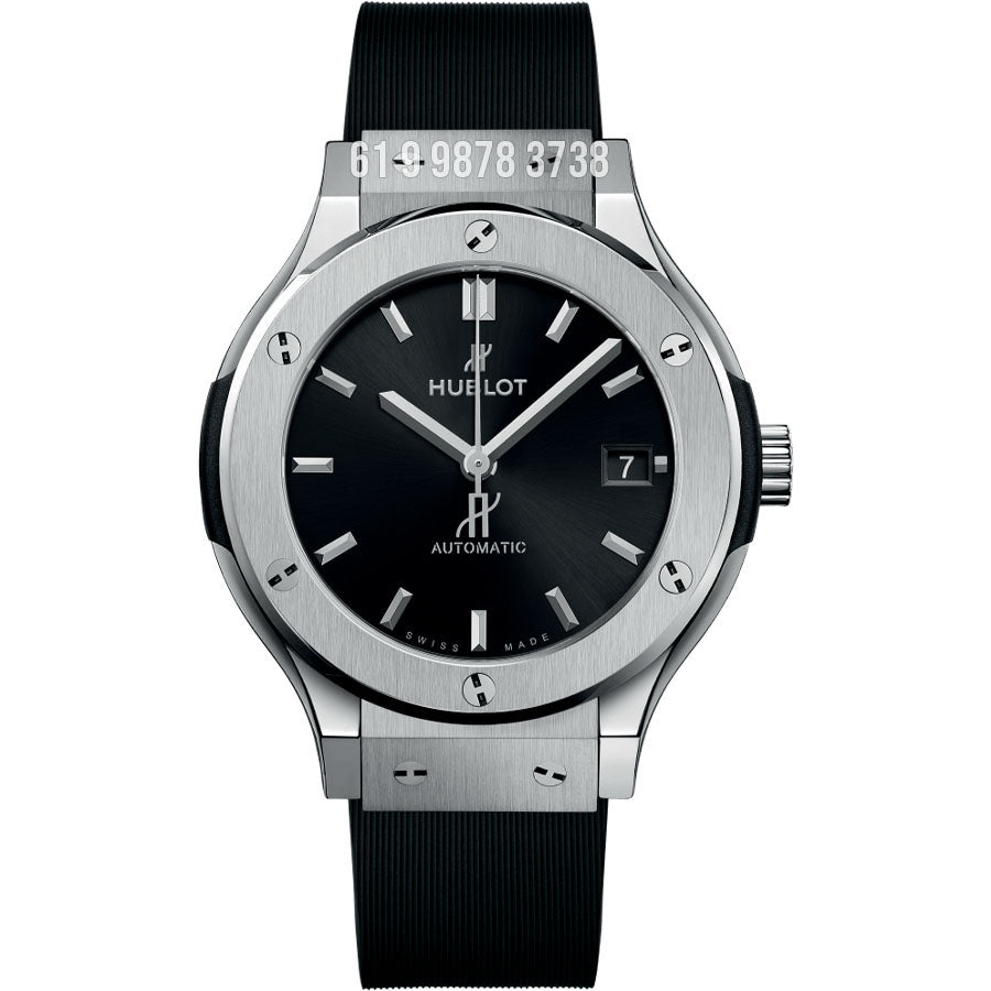 HUBLOT CLASSIC FUSION ETA 38MM SUPER CLONE