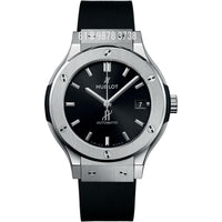 HUBLOT CLASSIC FUSION ETA 38MM SUPER CLONE