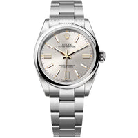 ROLEX OYSTER PERPETUAL ETA 3230 CLEAN SUPER CLONE