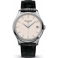 PATEK PHILIPPE ETA J78165 SUPER CLONE