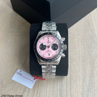 TUDOR BLACK BAY CHRONO 41MM J78170 SUPER CLONE