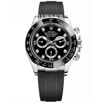 ROLEX DAYTONA 116515LN ETA JK38385.bt SUPER CLONE