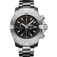 BREITLING ETA AVENGER 1884 SUPER CLONE
