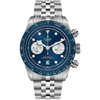 TUDOR BLACK BAY CHRONO 41MM J78170 SUPER CLONE