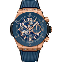 HUBLOT BIG BANG UNICO  ETA J48320 SUPER CLONE