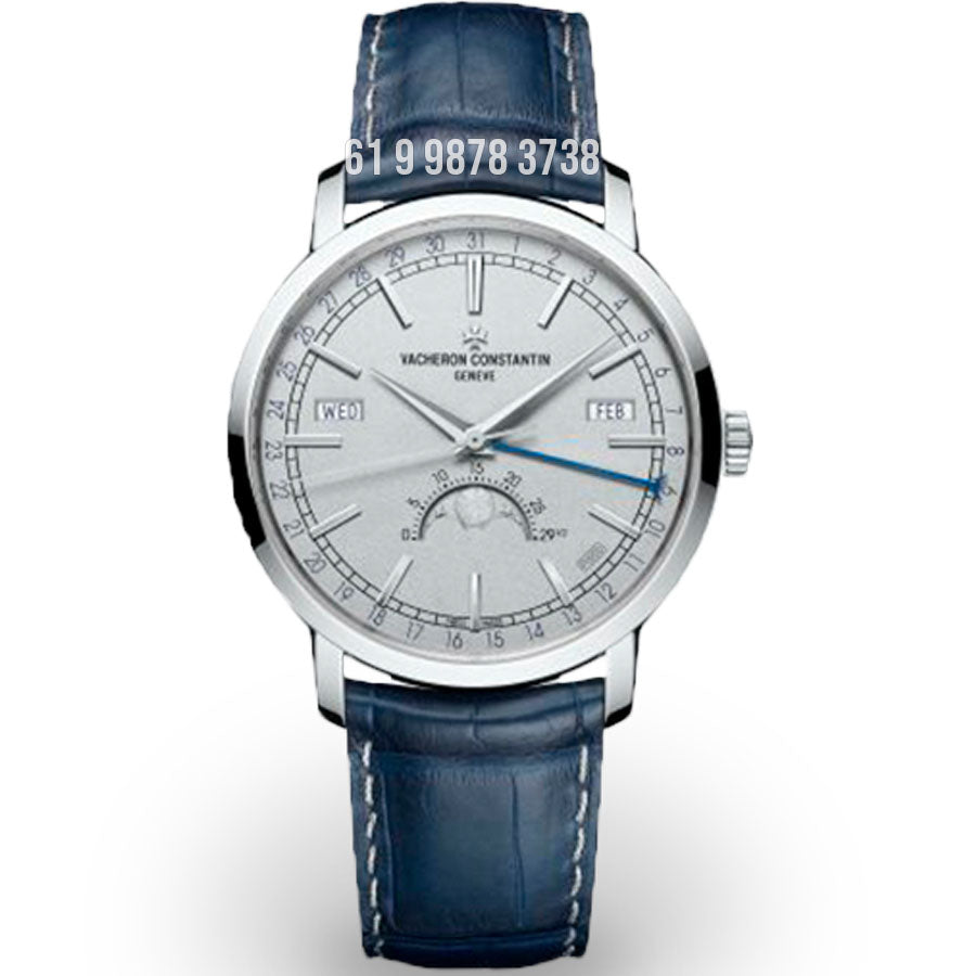 VACHERON CONSTANTIN 41MM SUPER CLONE