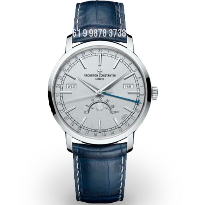 VACHERON CONSTANTIN 41MM SUPER CLONE