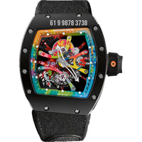 RICHARD MILLE RM 68-01 KONGO SUPER CLONE