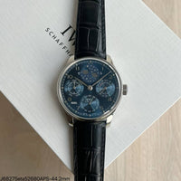 IWC PORTOGHESE CALENDARIO PERPETUO 43MM IW502213 SUPER CLONE