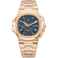 PATEK PHILIPPE NAUTILUS ETA J78350 SUPER CLONE