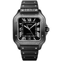 CARTIER SANTOS LARGE ETA BV JK38225 SUPER CLONE