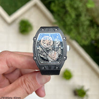 RICHARD MILLE RM 27 ETA SUPER CLONE