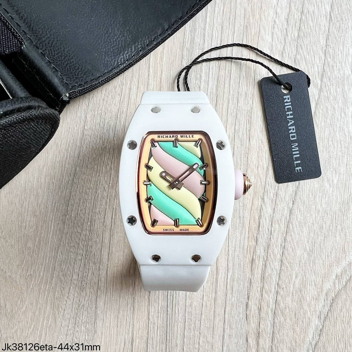 RICHARD MILLE MARSHMELLOW SUPER CLONE