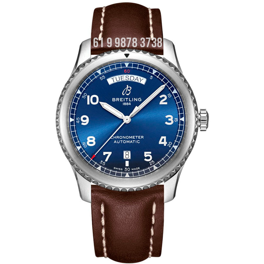 BREITLING NAVITIMER 8 41MM SUPER CLONE