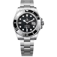 ROLEX SUBMARINER ETA 3235 J88135 SUPER CLONE