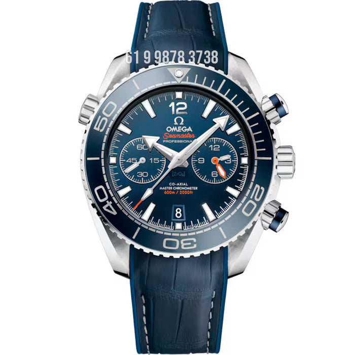OMEGA SEAMASTER PLANET OCEAN SUPER CLONE