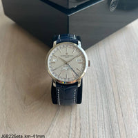 VACHERON CONSTANTIN 41MM SUPER CLONE