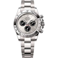 ROLEX DAYTONA 126509 ETA 7750 JK78165 SUPER CLONE