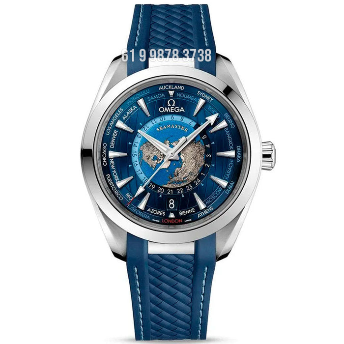 OMEGA SEAMASTER AQUA TERRA 150M  43MM J58185 SUPER CLONE