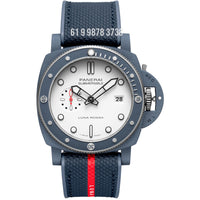 PANERAI SUBMERSIBLE 44MM SUPER CLONE