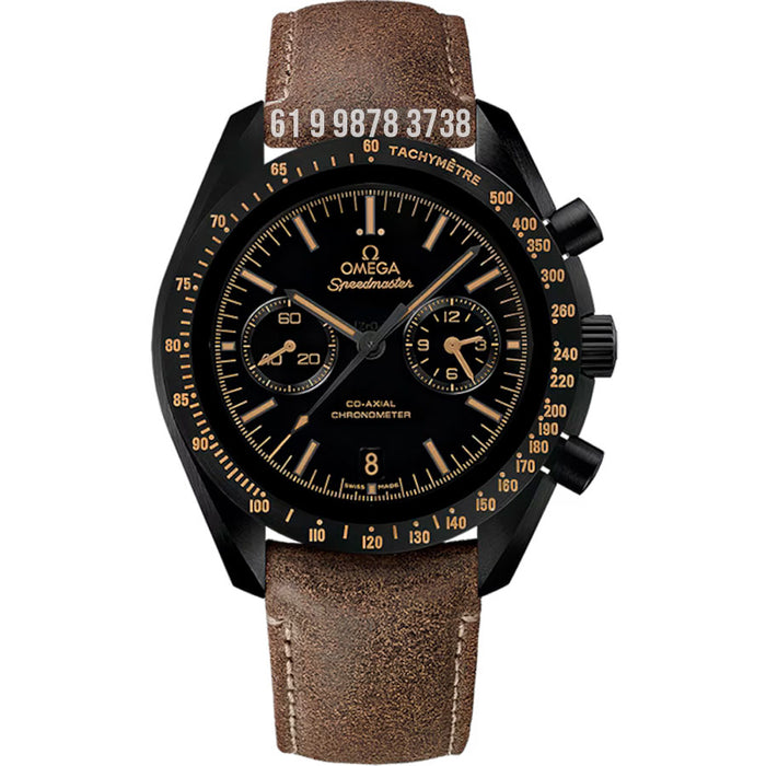OMEGA SPEEDMASTER ETA J68165 SUPER CLONE