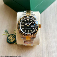 ROLEX GMT MASTER II MISTO SUPER CLONE