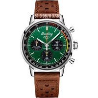 BREITLING TOP TIME DEUS ETA VERDE SUPER CLONE
