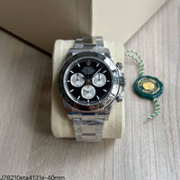 ROLEX DAYTONA 126509 ETA J68459 SUPER CLONE