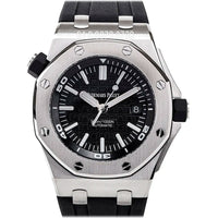 AUDEMARS PIGUET ETA ROYAL OAK OFFSHORE JK48160-Z SUPER CLONE