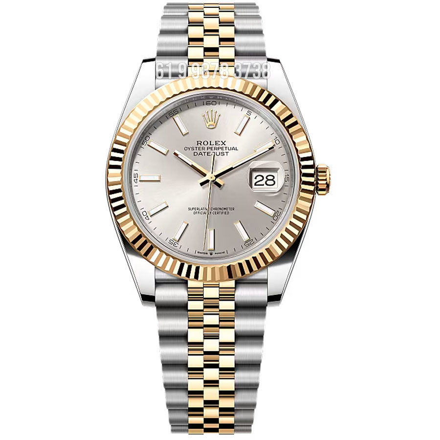 Relogio Super Clone Rolex