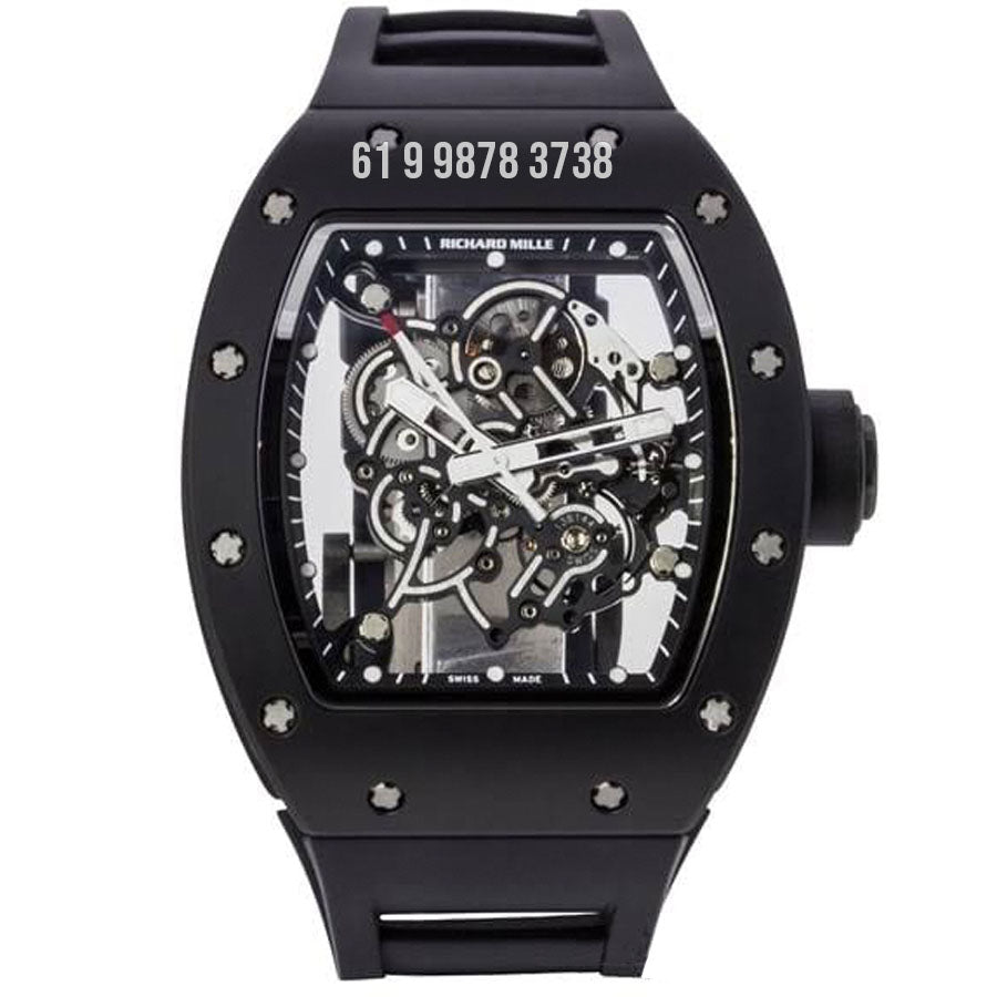 RICHARD MILLE RM55 42MM SUPER CLONE