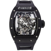 RICHARD MILLE RM55 42MM SUPER CLONE