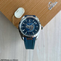 OMEGA SEAMASTER AQUA TERRA 150M  43MM J58185 SUPER CLONE
