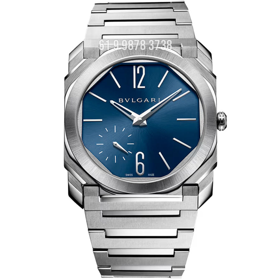 BVLGARI OCTO ETA JK28220 SUPER CLONE