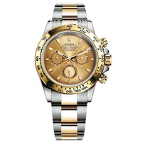 ROLEX DAYTONA 126503 MISTO ETA JK38175-12.4 SUPER CLONE