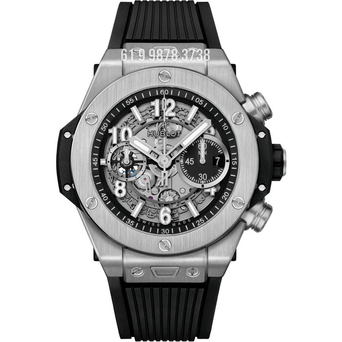 HUBLOT BIG BANG UNICO J48320 SUPER CLONE