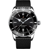 BREITLING SUPEROCEAN ETA Preto SUPER CLONE