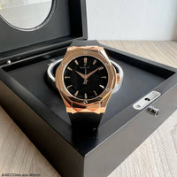 HUBLOT CLASSIC FUSION ORLINSKI 40MM DOURADO SUPER CLONE