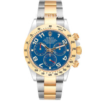 ROLEX DAYTONA 116523 MISTO ETA JK38175-12.4 SUPER CLONE