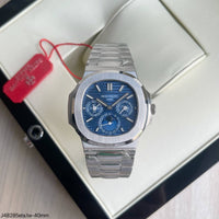 PATEK PHILIPPE NAUTILUS ETA SUPER CLONE